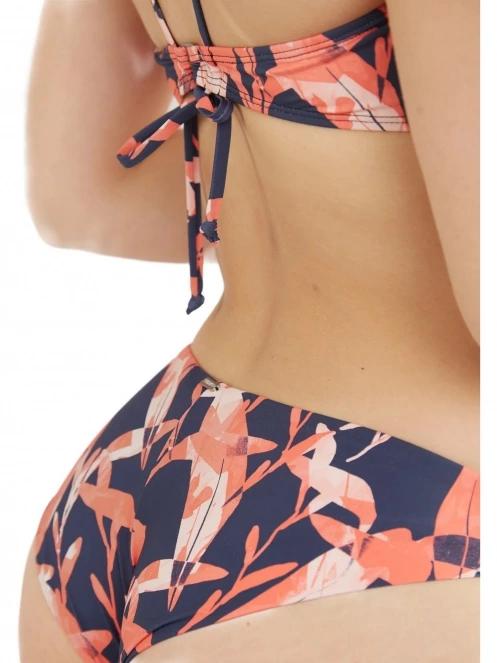 Fundango Hogg Hipster Bottom női bikini alsó rózsaszín színben 5