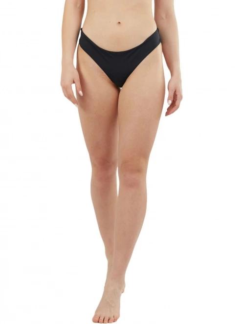 Fundango Hogg Hipster Bottom női bikini alsó fekete színben 2