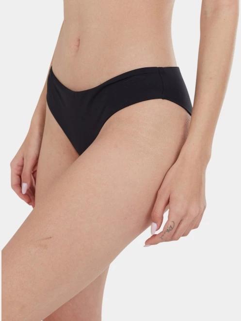 Fundango Hogg Hipster Bottom női bikini alsó fekete színben 2