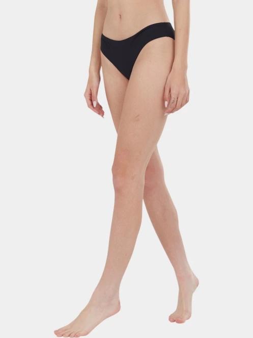 Fundango Hogg Hipster Bottom női bikini alsó fekete színben 5