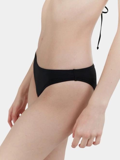 Fundango Hogg Hipster Bottom női bikini alsó fekete színben 6
