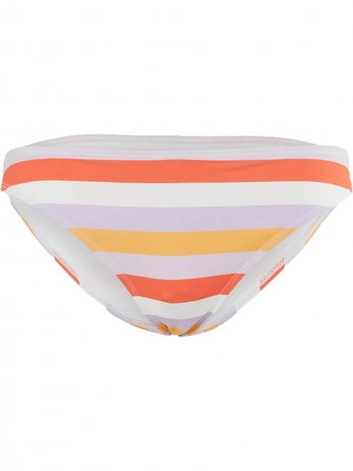 Fundango Moana Classic Bottom női bikini alsó lila színben 6