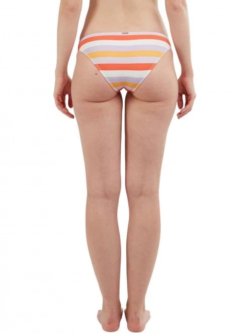 Fundango Moana Classic Bottom női bikini alsó lila színben 4