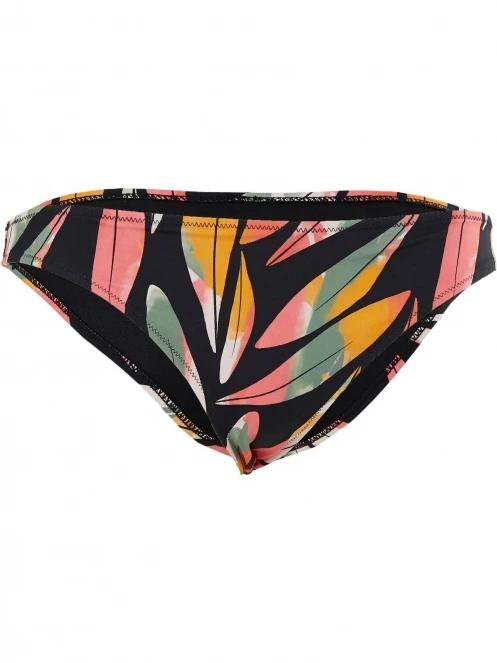 Fundango Moana Classic Bottom női bikini alsó rózsaszín színben 7