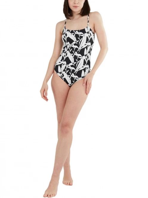 Fundango Lorida Classic Suit női fürdőruha fekete színben 4