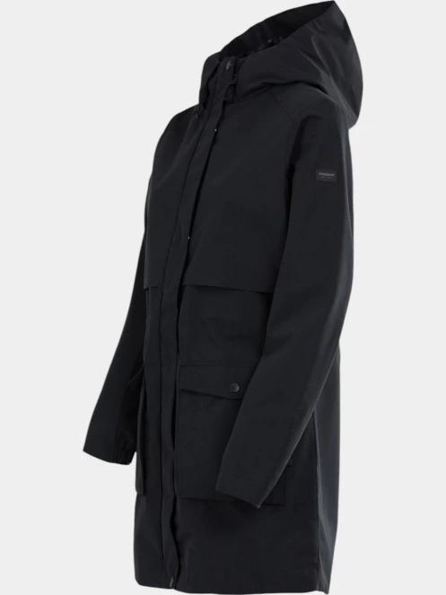 Fundango Zhuri Waterproof Jacket női esőkabát fekete színben 10