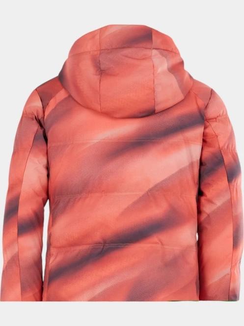 Fundango Elyra Padded Jacket női síkabát rózsaszín színben 12