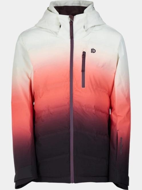 Fundango Pumila Padded Jacket női síkabát rózsaszín színben 9