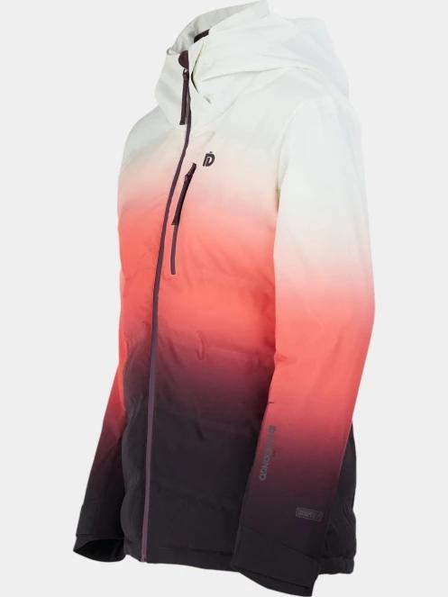 Fundango Pumila Padded Jacket női síkabát rózsaszín színben 10