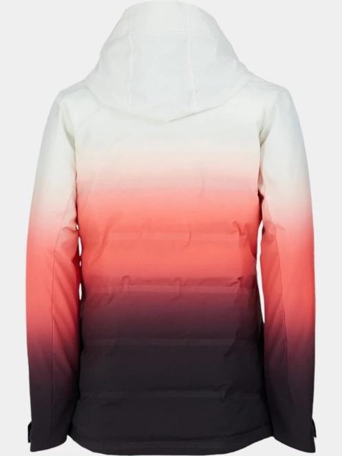 Fundango Pumila Padded Jacket női síkabát rózsaszín színben 11