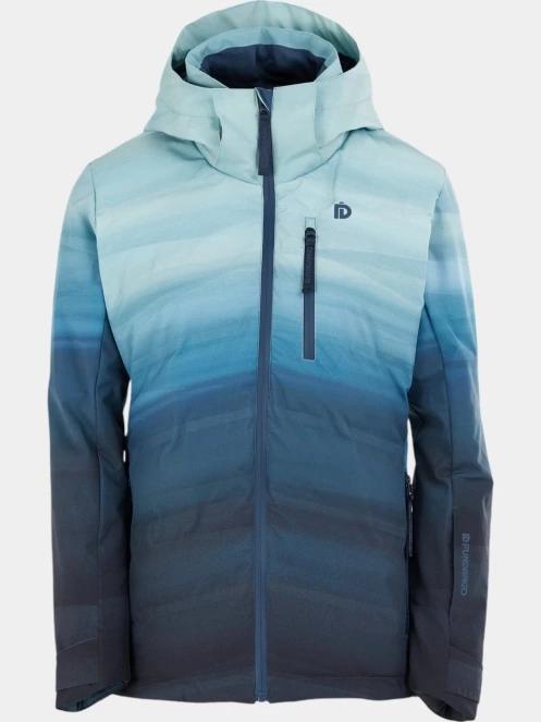 Fundango Pumila Padded Jacket női síkabát világoskék színben 2