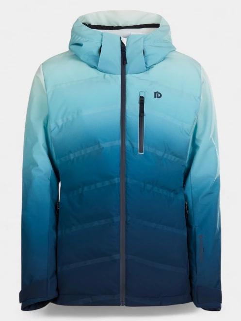 Fundango Pumila Padded Jacket női steppelt síkabát kék színben 11
