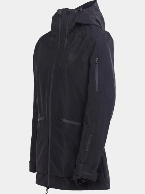 Fundango Nashua Allmountain Jacket női síkabát fekete színben 12