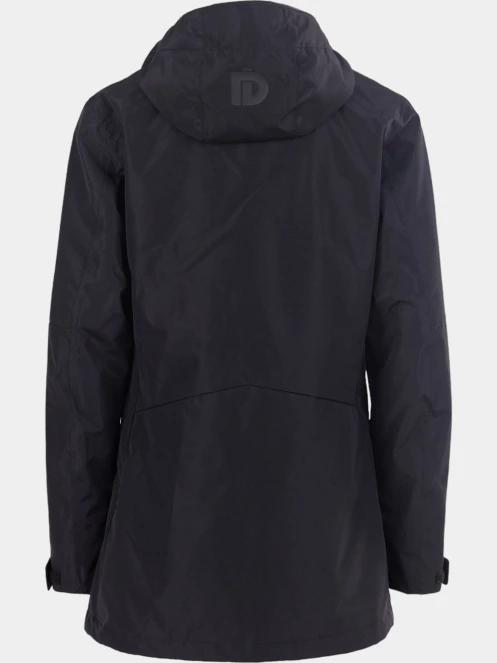 Fundango Nashua Allmountain Jacket női síkabát fekete színben 13