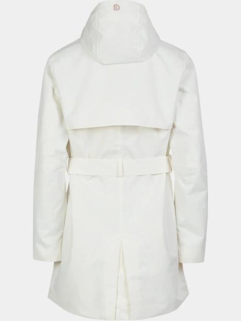 Fundango Regina II Waterproof Trench Jacket női esőkabát homok színben 12