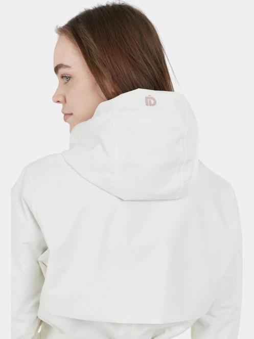 Fundango Regina II Waterproof Trench Jacket női esőkabát homok színben 8