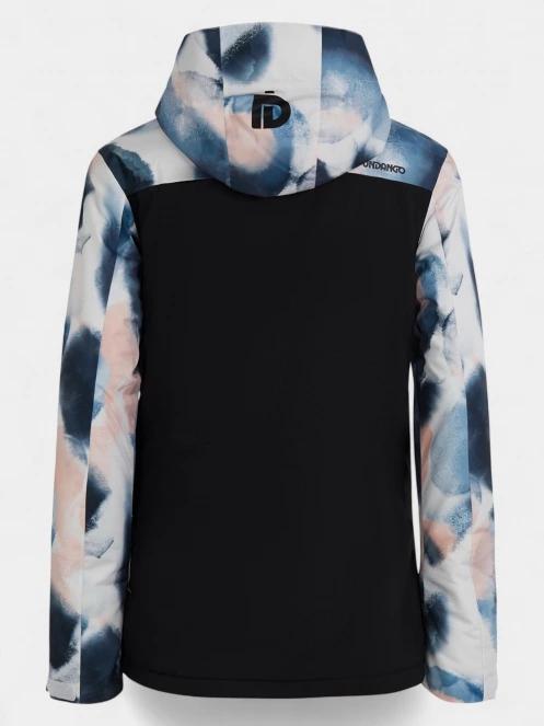 Fundango Celine Allmountain Jacket női síkabát sötétkék színben 13