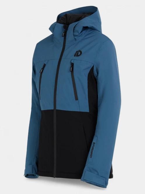 Fundango Celine Allmountain Jacket női síkabát kék színben 12