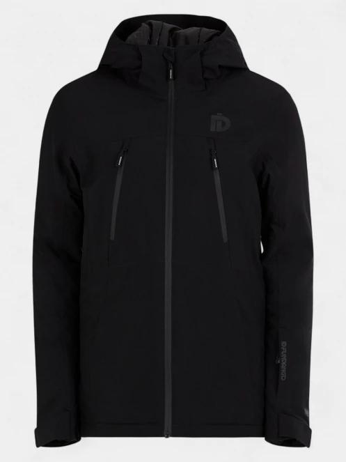 Fundango Celine Allmountain Jacket női síkabát fekete színben 10