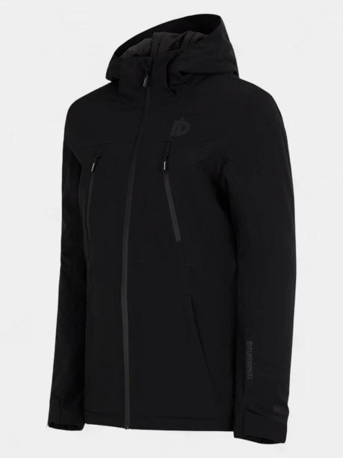 Fundango Celine Allmountain Jacket női síkabát fekete színben 11