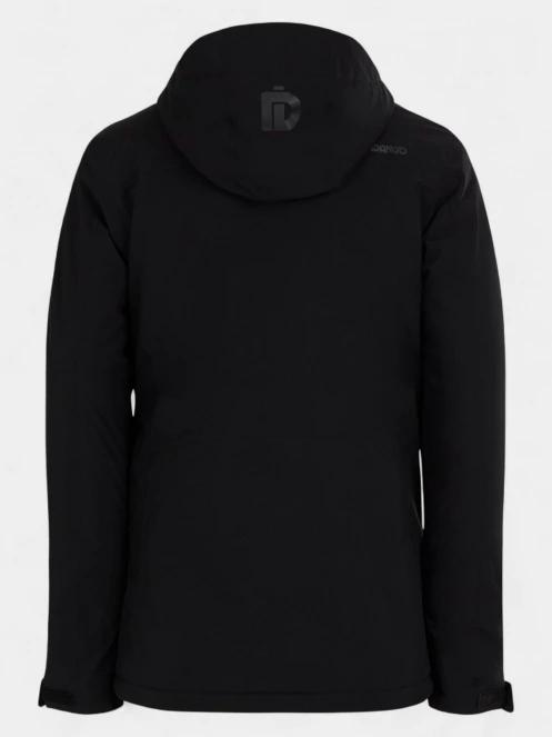 Fundango Celine Allmountain Jacket női síkabát fekete színben 12