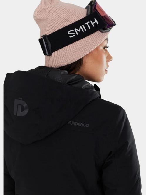 Fundango Celine Allmountain Jacket női síkabát fekete színben 6