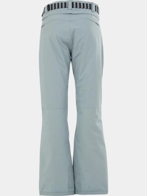 Fundango Morta Pants női sínadrág zöld színben 10