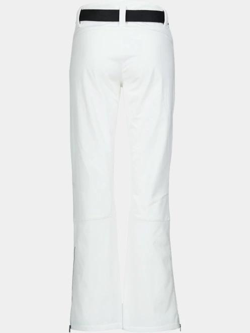 Fundango Galena Pants női sínadrág fehér színben 10