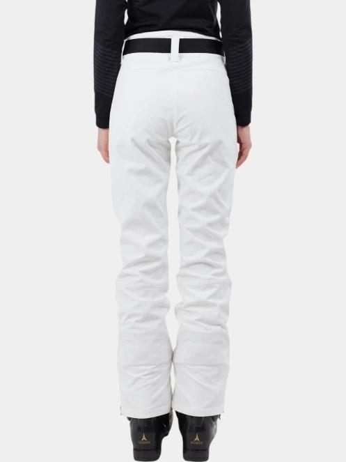 Fundango Galena Pants női sínadrág fehér színben 3
