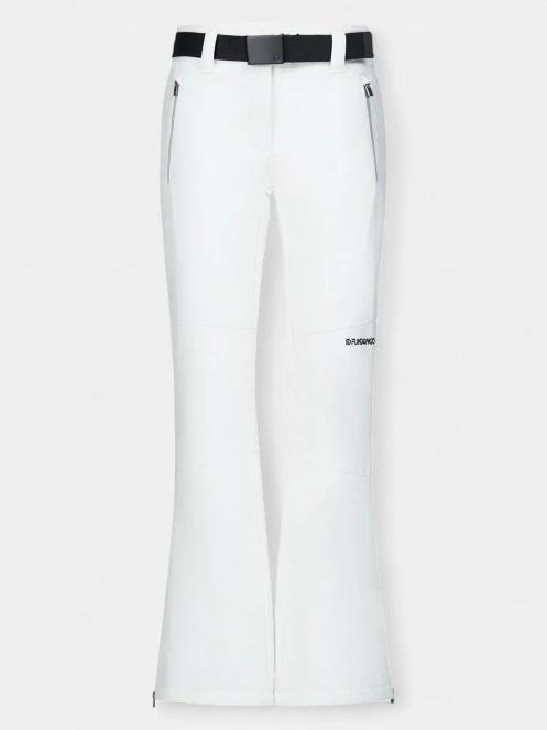 Fundango Galena Pants női sínadrág fehér színben 10