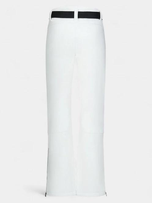 Fundango Galena Pants női sínadrág fehér színben 12