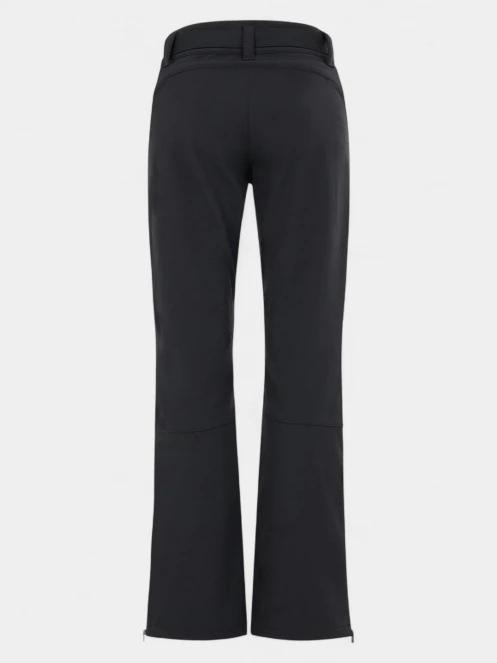 Fundango Galena Pants női sínadrág fekete színben 10