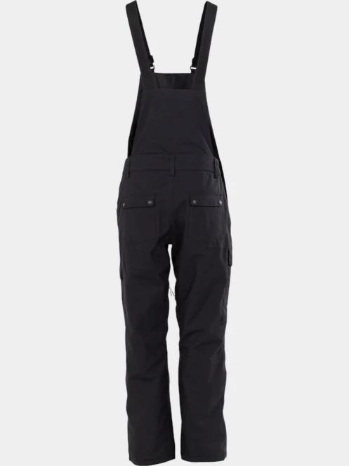 Fundango Sakura ECO Bib Pants női sínadrág fekete színben 12