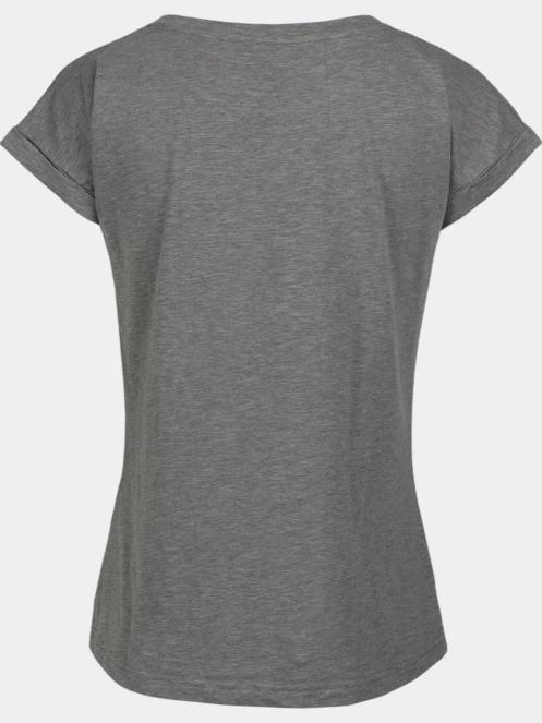 Fundango Amira T-shirt női rövid ujjú póló oliva színben 10