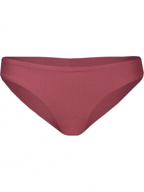 Fundango Hogg Hipster női bikini alsó magenta színben 6