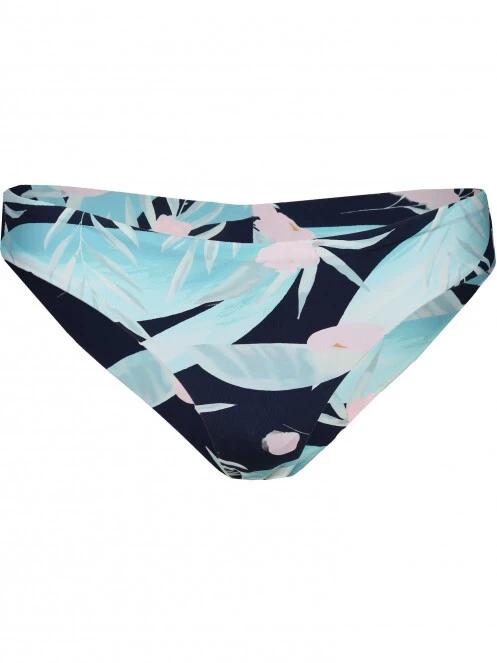Fundango Hogg Hipster női bikini alsó sötétkék színben 5