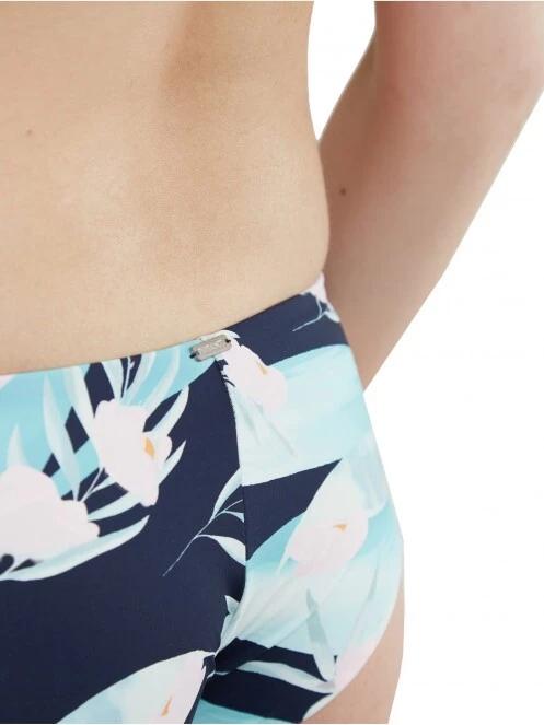 Fundango Hogg Hipster női bikini alsó sötétkék színben 4