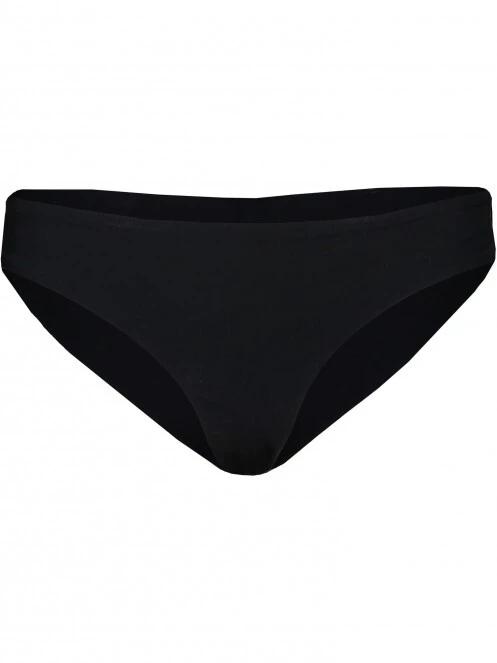 Fundango Hogg Hipster női bikini alsó fekete színben 6