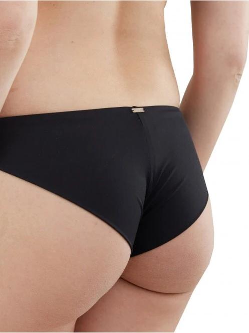 Fundango Hogg Hipster női bikini alsó fekete színben 5