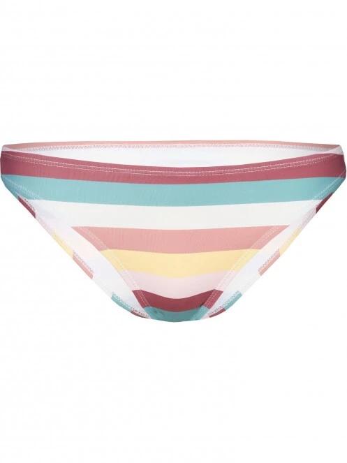 Fundango Moana Classic Bottoms női bikini alsó fehér színben 6