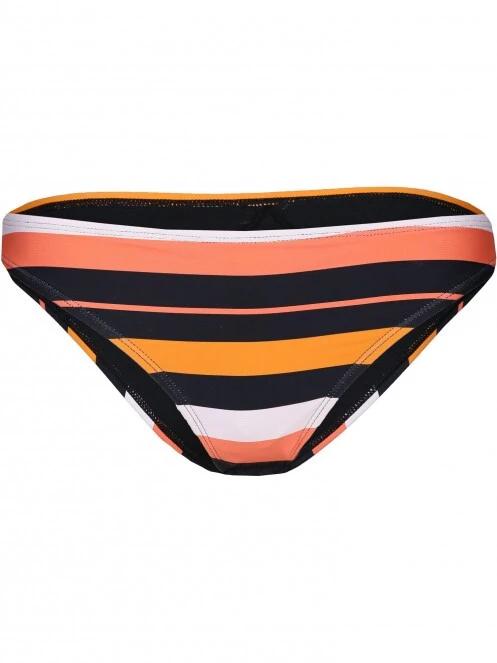 Fundango Moana Classic Bottoms női bikini alsó fekete színben 6