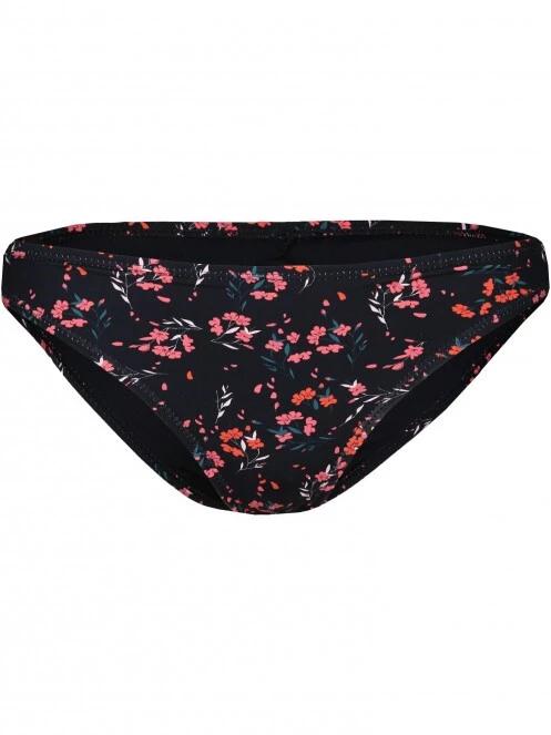 Fundango Moana Classic Bottoms női bikini alsó fekete színben 5