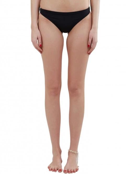 Fundango Moana Classic Bottoms női bikini alsó fekete színben 2