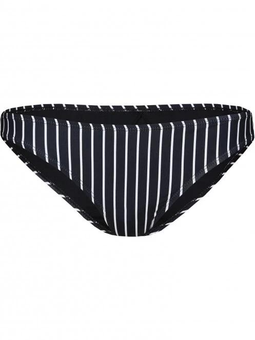 Fundango Moana Classic Bottoms női bikini alsó fekete színben 6