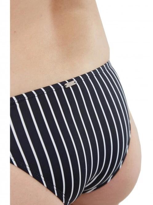 Fundango Moana Classic Bottoms női bikini alsó fekete színben 5