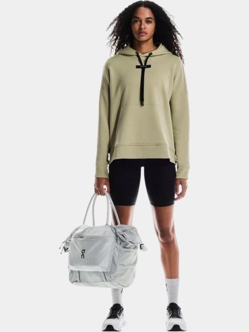 ON Track Pack 35L Lite sporttáska fehér színben 4