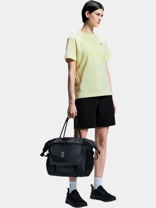 ON Track Pack 35L Lite sporttáska fekete színben 5