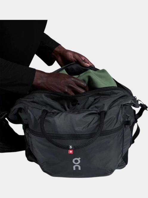 ON Track Pack 35L Lite sporttáska fekete színben 6