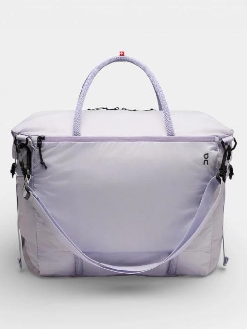 ON Track Pack 35L Lite sporttáska lila színben 3
