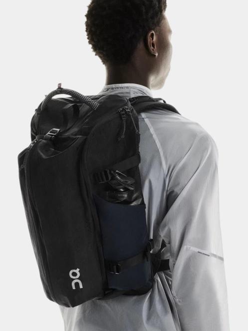 ON Speed Pack 30L férfi hátizsák fekete színben 7